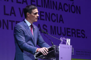 Renovación del Pacto contra la Violencia de Género: Gobierno y oposición reclaman unidad y nuevas medidas