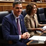 Pedro Sánchez celebra la aprobación de 21 leyes clave durante esta legislatura