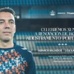 Los Reyes Magos llegan a Balaídos: entrenamiento abierto y homenaje a Iago Aspas