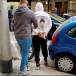 Caen 20 detenidos de una banda criminal por estafas telemáticas en España y Suiza