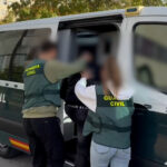 La Guardia Civil frustra red de estafadores que hurtaba tarjetas en cajeros