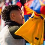 Entrenamiento solidario del FC Barcelona el 29 de diciembre: entradas desde 3 euros