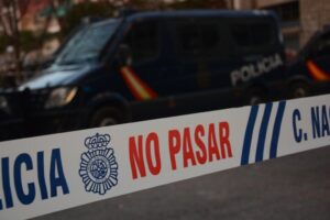 Detenidos en Soria dos sospechosos tras hallar restos humanos de un desaparecido