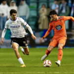 Goleada histórica del Celta en el Helmántico: Salamanca CF UDS 0-7 RC Celta