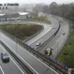 Nuevo proyecto de autovía A-52: 10,5 km de trazado para conectar O Porriño con Vigo por 389 millones de euros