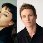 Eddie Redmayne y Úrsula Corberó, invitados estrella esta noche en El Hormiguero