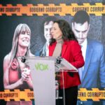 VOX denuncia a Begoña Gómez y altos cargos por malversación, tráfico de influencias y prevaricación