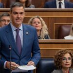 Pedro Sánchez afirma: “España vive uno de sus mejores momentos” y destaca el crecimiento económico