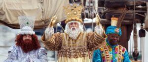 La Navidad en España: tradiciones, belenes y mercadillos de las Fiestas