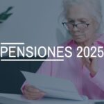 El Gobierno revaloriza las pensiones en 2025: aumento del 2,8% y nuevas medidas