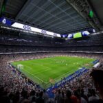 Semana decisiva para el Real Madrid: tres partidos en el Bernabéu en siete días