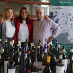 Diez vinos de Rías Baixas protagonizan una cata inédita en la Barcelona Wine Week