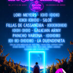 Lori Meyers, Siloé y Fillas de Cassandra lideran el cartel del Musicamino 2025