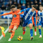 Deportivo Alavés y RC Celta empatan en un intenso duelo en Mendizorroza