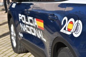 Circulaba a 120 km/h en zona urbana: detenido en Vilagarcía tras presumir de conducción peligrosa en redes