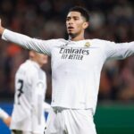 Rodrygo y Bellingham lideran el triunfo del Real Madrid rumbo a la fase eliminatoria