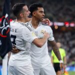 El Real Madrid vence al Mallorca y se cita con el Barcelona en la final de la Supercopa