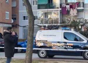 Un hombre muere tiroteado y apuñalado en Alcalá de Henares: la Policía Nacional investiga el homicidio