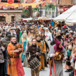 Fiestas imprescindibles este Febrero en España: Teruel, Cádiz y Tenerife