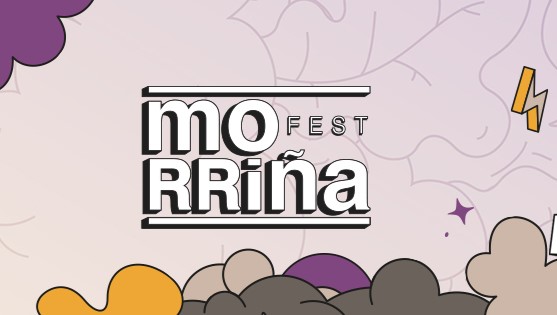 Miss Caffeina, Marlon y Miriam Rodríguez se suman al Morriña Festival 2025