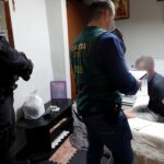 Desarticulada una red criminal transnacional que robó en más de 20 viviendas de lujo en Europa