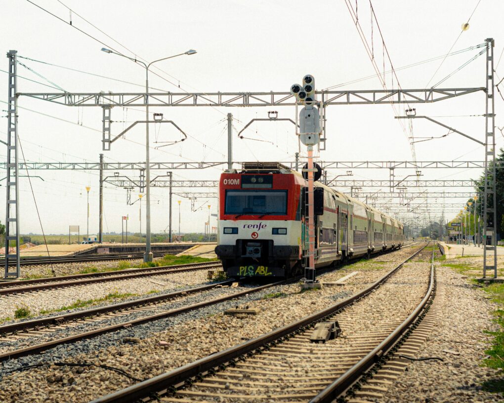 Renfe estrena dos nuevos servicios Avlo entre Galicia y Madrid