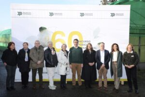 La 60ª Exposición Internacional de la Camelia convertirá a Pontevedra en el epicentro de la floración