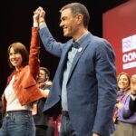 El PSOE se proyecta hacia 2027 con Diana Morant y un modelo de progreso para Valencia