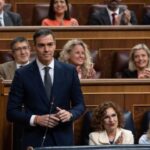 Pedro Sánchez responde a Feijóo: “El PP ha caído en el engaño y la confrontación”