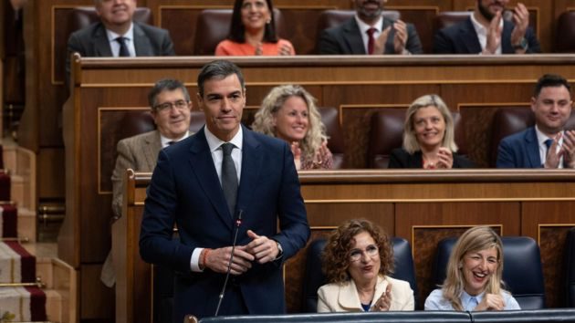 Pedro Sánchez responde a Feijóo: “El PP ha caído en el engaño y la confrontación”