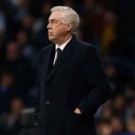 Ancelotti, tras la derrota ante el Espanyol: "Seguimos en la pelea, pero la decisión del VAR es inexplicable"