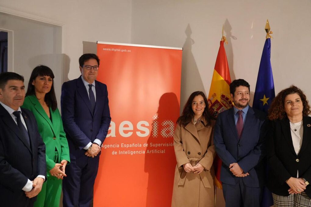 La Agencia Española de Supervisión de IA inicia su actividad en A Coruña