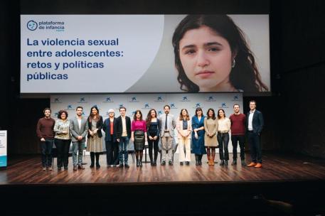 El Gobierno ampliará la LOPIVI para proteger a los menores de la violencia digital y sexual