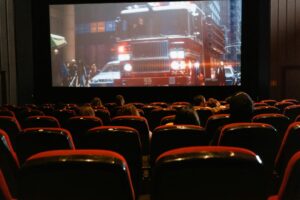 El programa Cine Sénior impulsa la asistencia al cine con un 82% más de espectadores