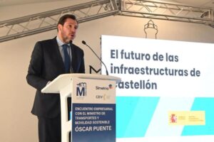 Alta velocidad en la Comunidad Valenciana: en 2027 todas las capitales estarán unidas