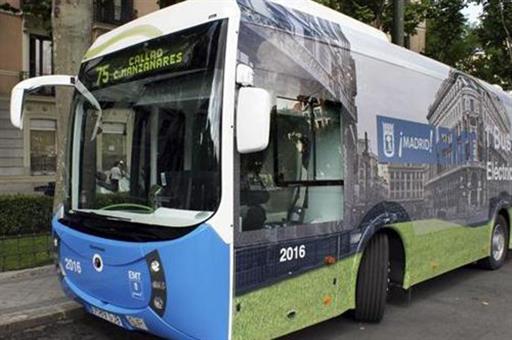 Gobierno activa 330 millones de euros para descuentos del 50% en transporte público