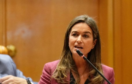 El PP acusa al Gobierno de faltar al respeto al Parlamento con el Tratado con Francia