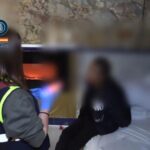 La Policía Nacional libera a cuatro víctimas de trata en una operación contra la explotación sexual