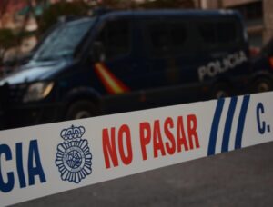 Cae una red lituana de cultivo de marihuana en chalets de lujo en Granada y Málaga