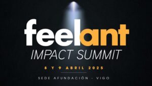 Feelant Impact Summit 2025: el evento que impulsará la filantropía colaborativa en Vigo