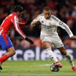 El Madrid elimina al Atlético en los penaltis y se enfrentará al Arsenal en cuartos de la Champions