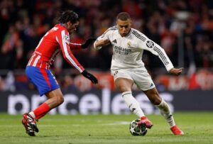 El Madrid elimina al Atlético en los penaltis y se enfrentará al Arsenal en cuartos de la Champions