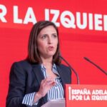 PSOE acusa a Feijóo de eludir su responsabilidad en la crisis de la DANA