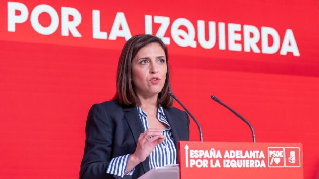 PSOE acusa a Feijóo de eludir su responsabilidad en la crisis de la DANA