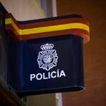 La Policía Nacional desactiva 17 webs ilegales y detiene a su líder en Santander