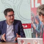 López (PSOE): “En Madrid hubo un protocolo que prohibió trasladar mayores a hospitales”