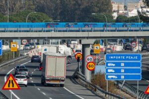 El Gobierno descarta nuevos peajes en carreteras y mantiene las bonificaciones