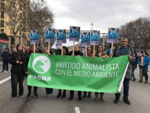 PACMA exige al Gobierno cambios en la normativa sobre medicamentos veterinarios