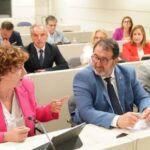 El Senado aprueba la moción del PP para mejorar la red eléctrica con el rechazo del PSOE